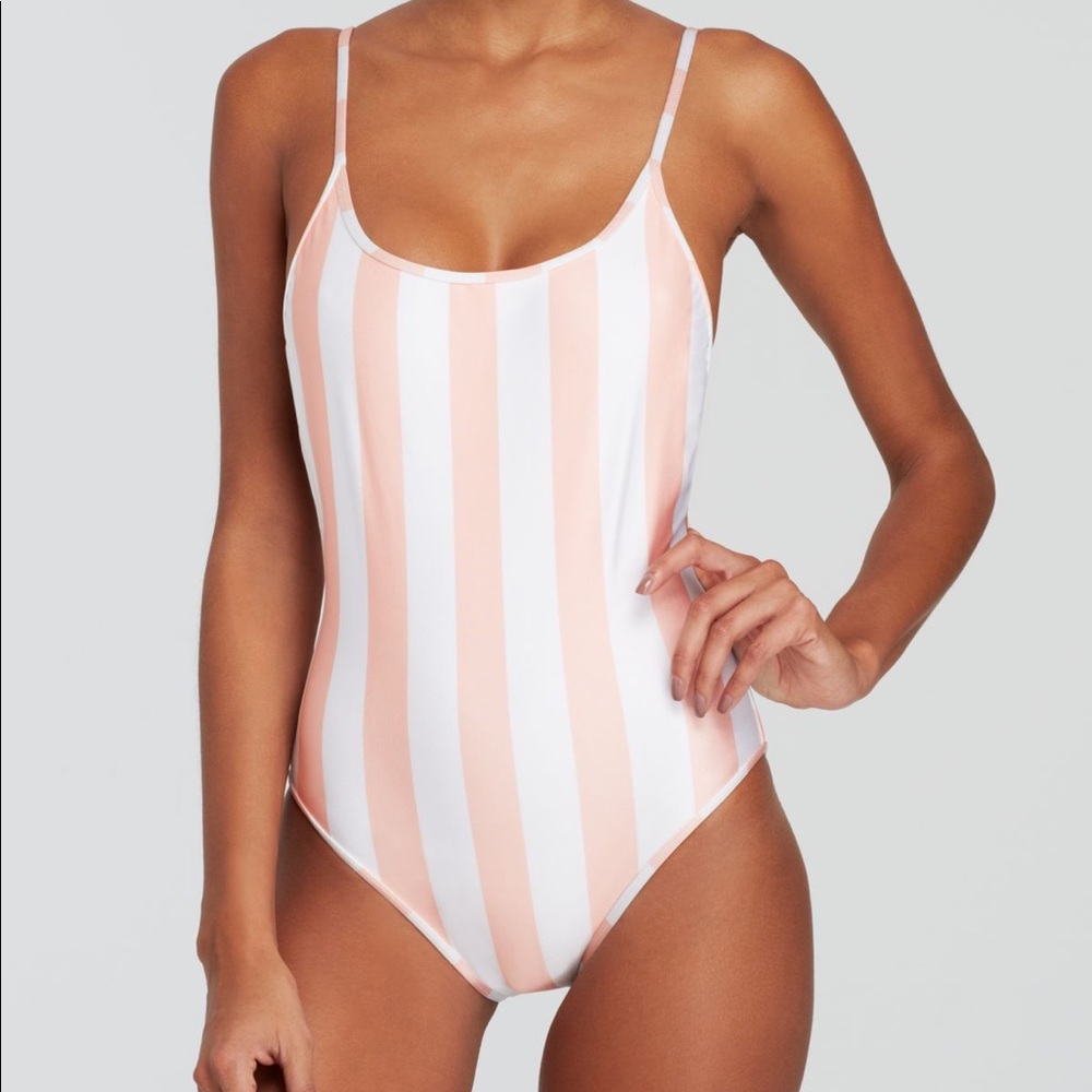 WILDFOX • Barbie • Bathing Suit